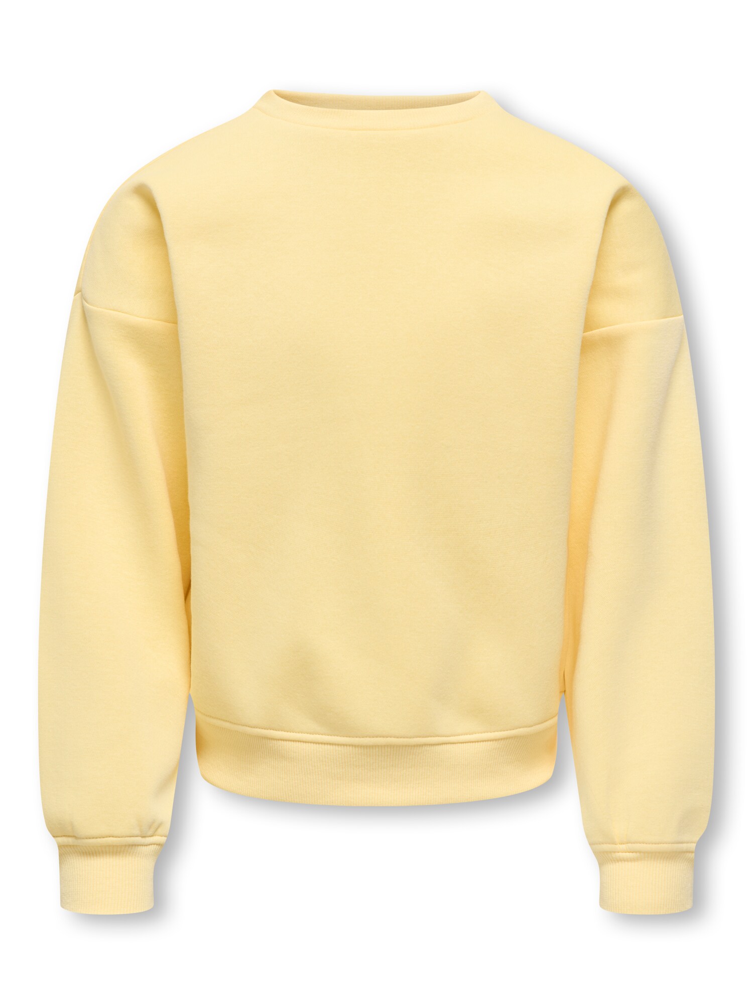 Only Girls Sweatshirt Kogsweat