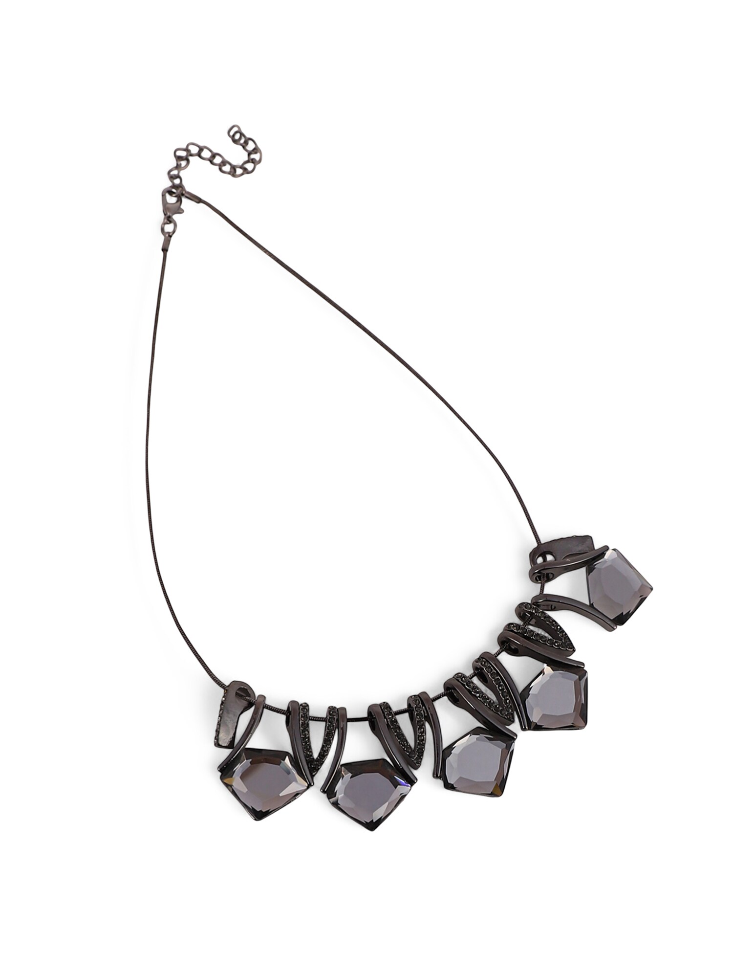 SOHI Lanțuri Roshni  negru