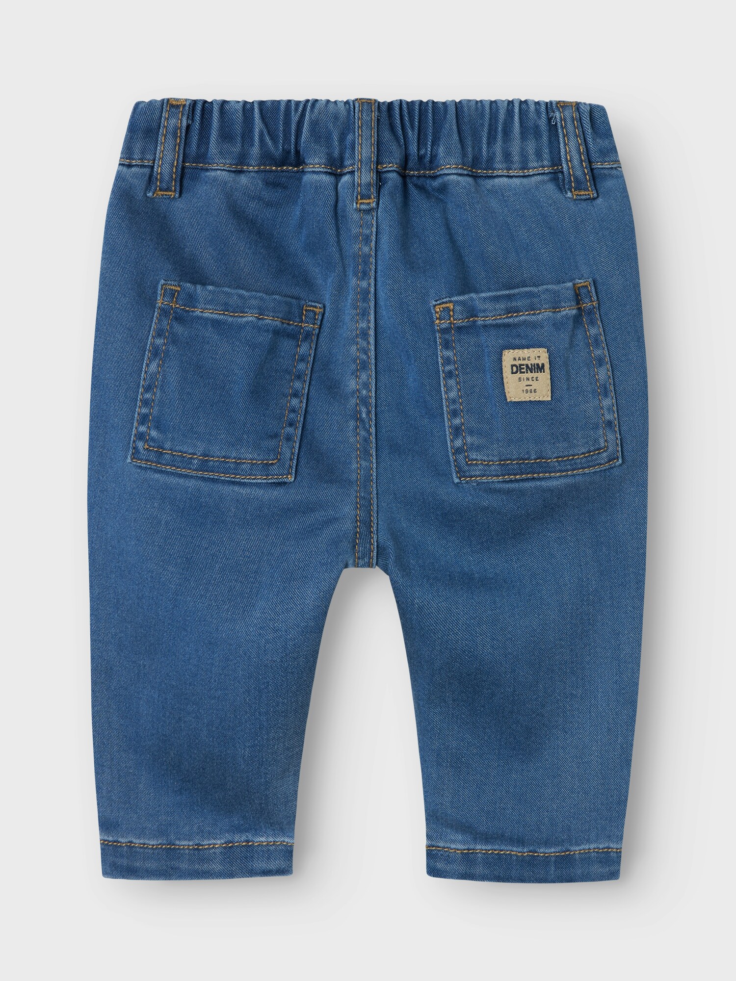 Thumbnail - Jeans 'NBMBen'