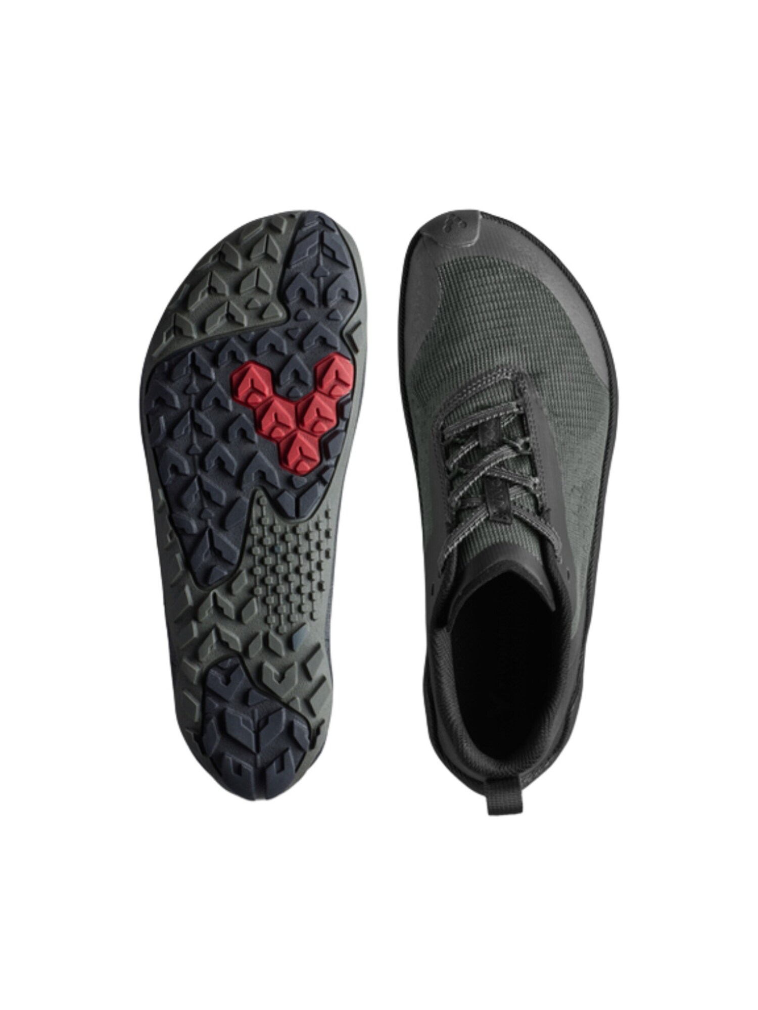 Vivo Barefoot Zapatillas deportivas bajas 'PRIMUS TRAIL FLOW'  negro – imagen 4
