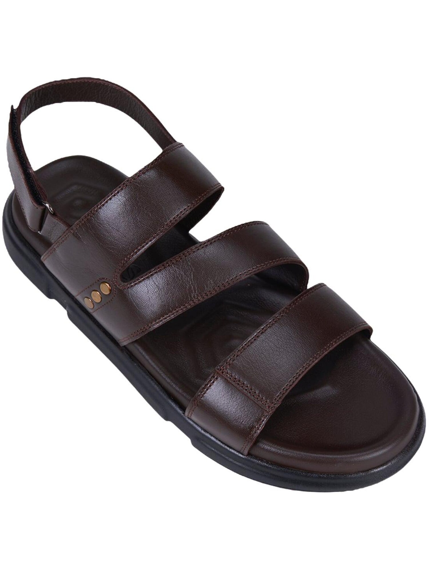 Desa Sandalen 'Sandalen' Bruin