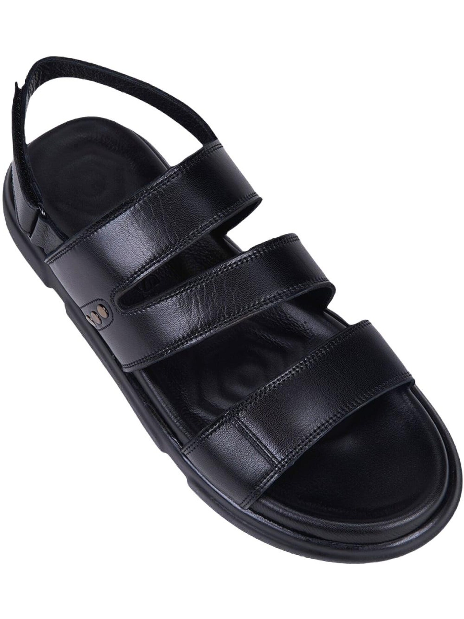 Desa Sandalen 'Sandalen' Zwart