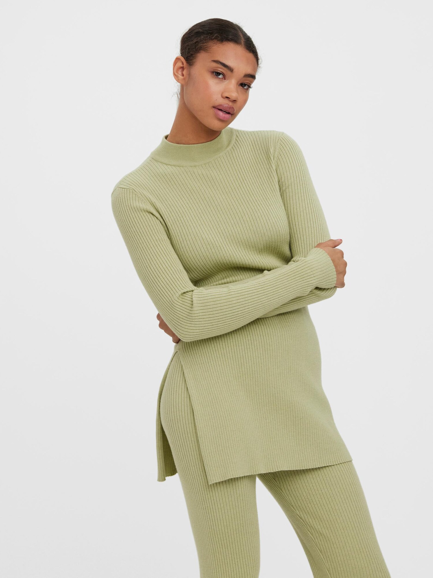 Thumbnail - Pullover 'Gold'