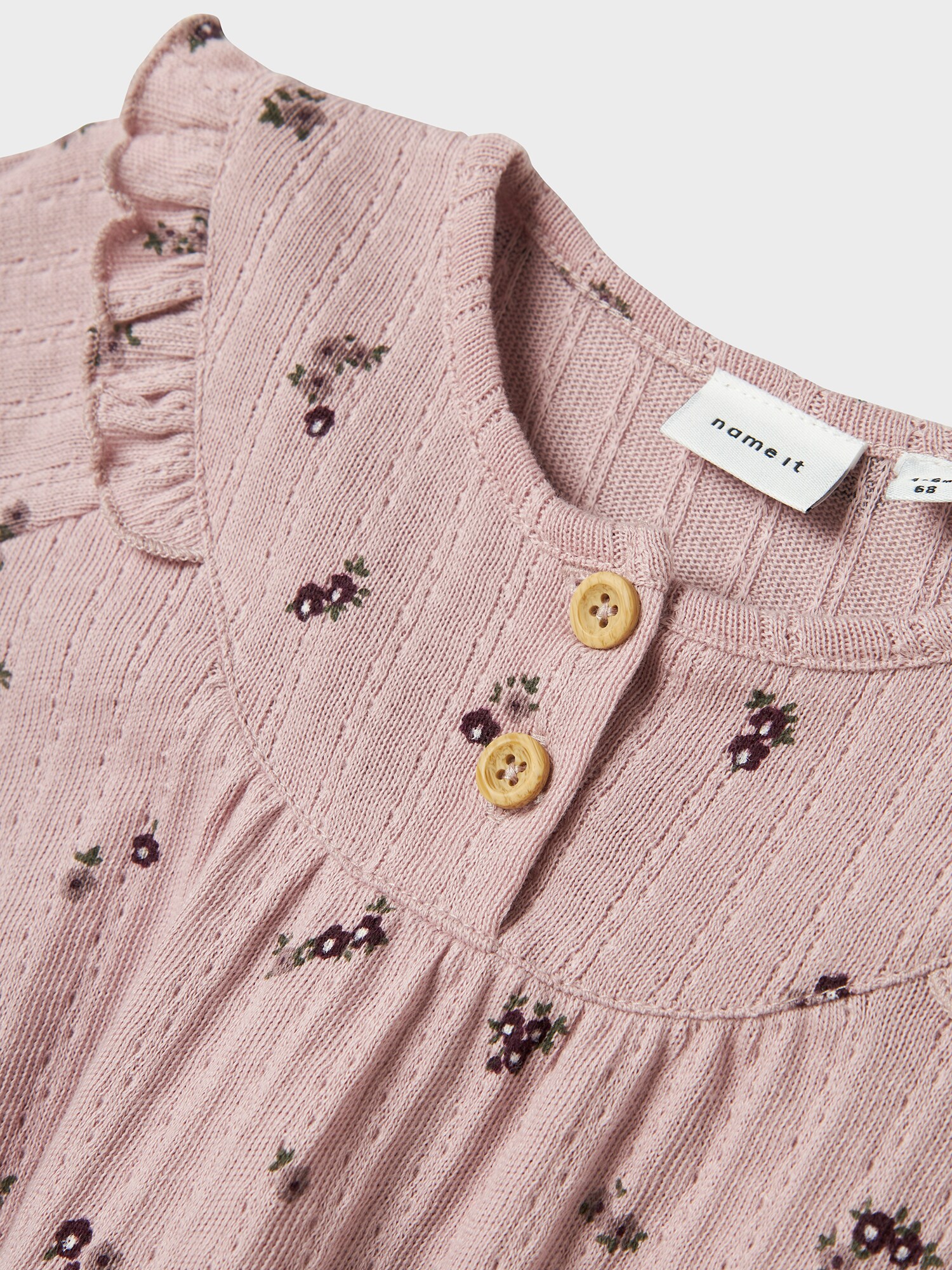 Thumbnail - Kleid 'NBFLower'