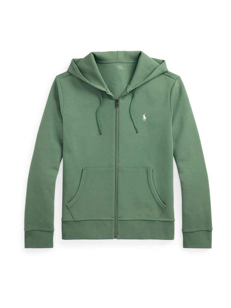 Polo Ralph Lauren Sweatjacke Herren Größe S jade