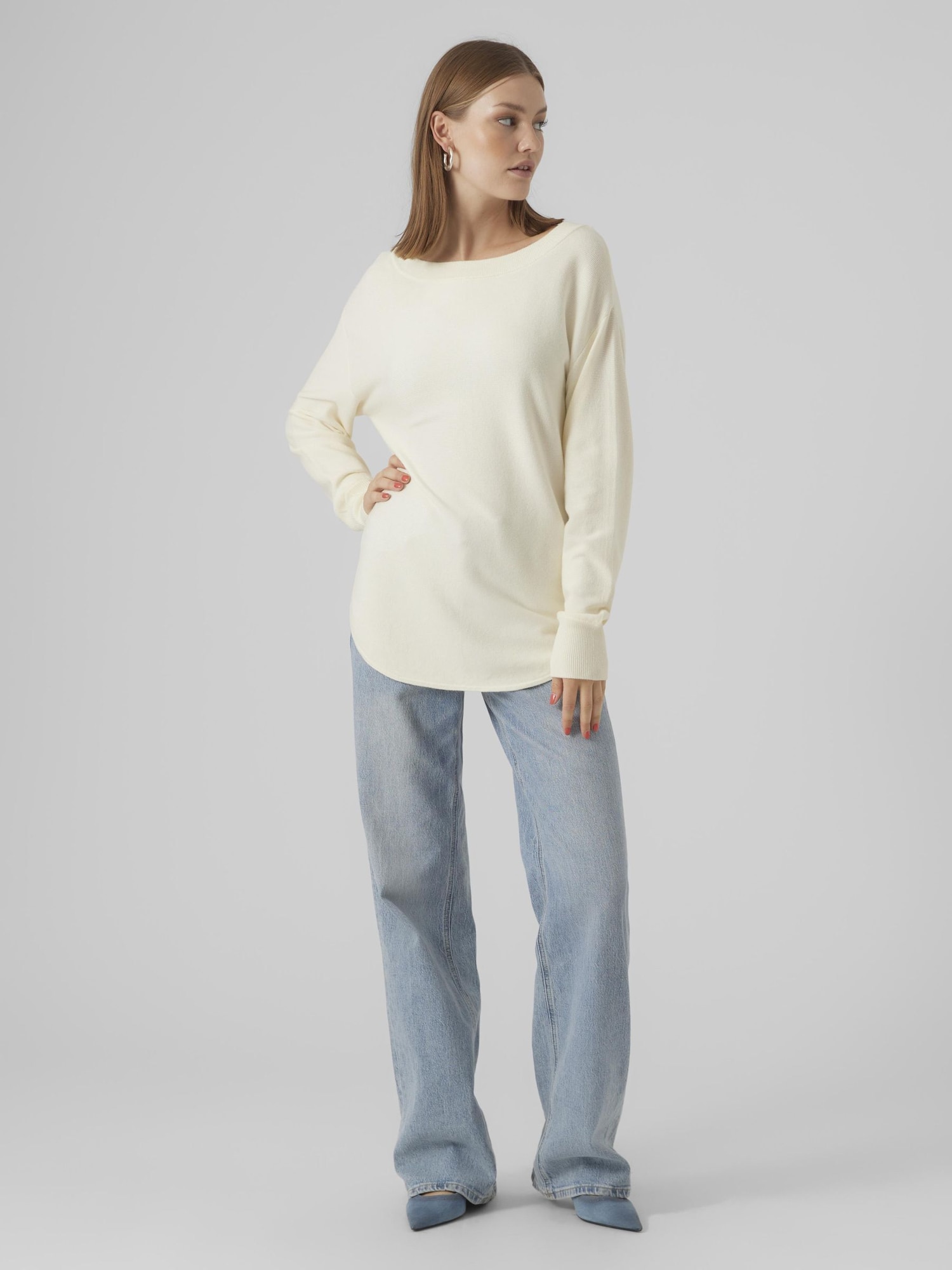 Thumbnail - Pullover 'NANCY'