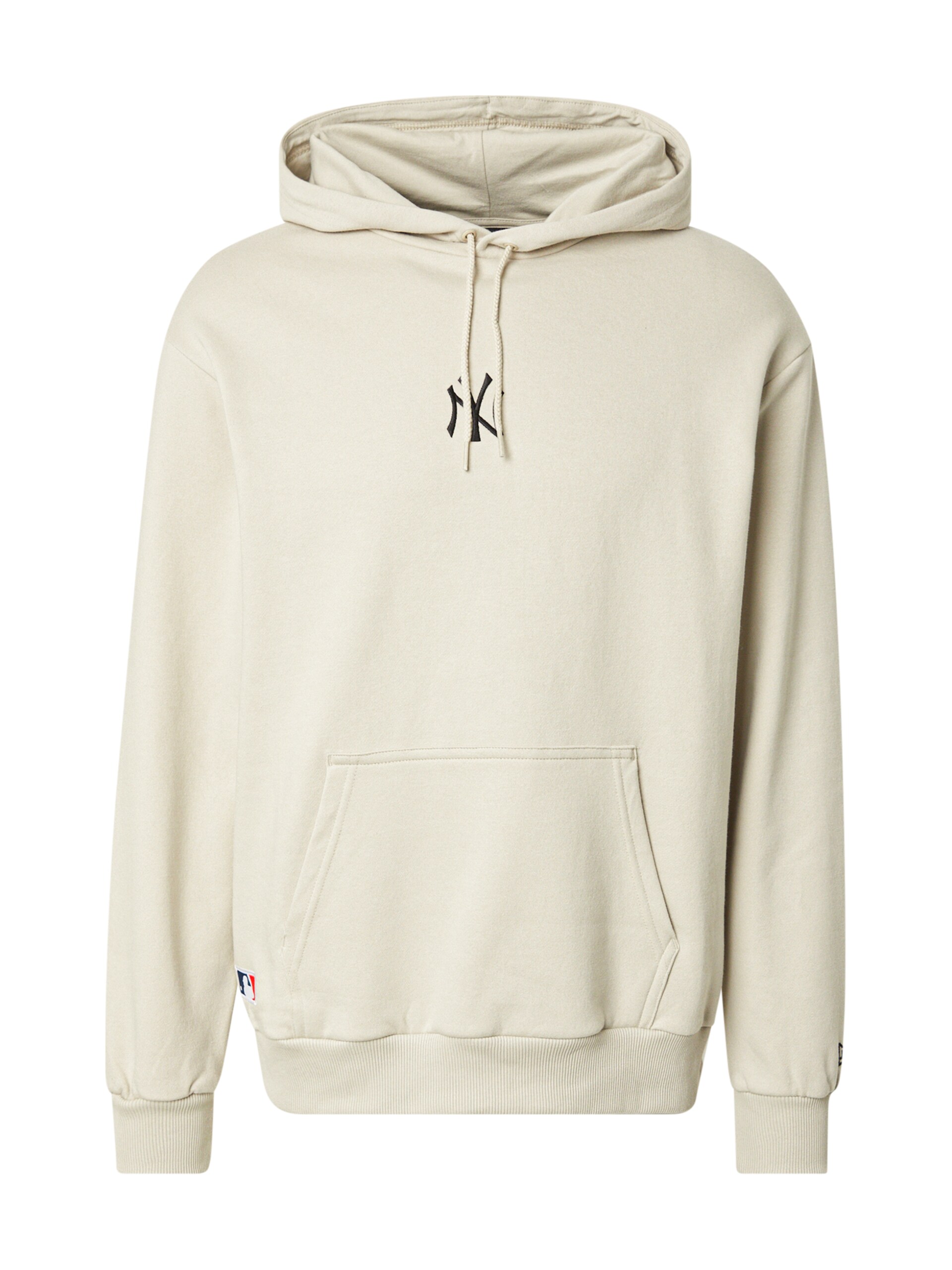 NEW ERA Sweatshirt 'NEYYAN' herr