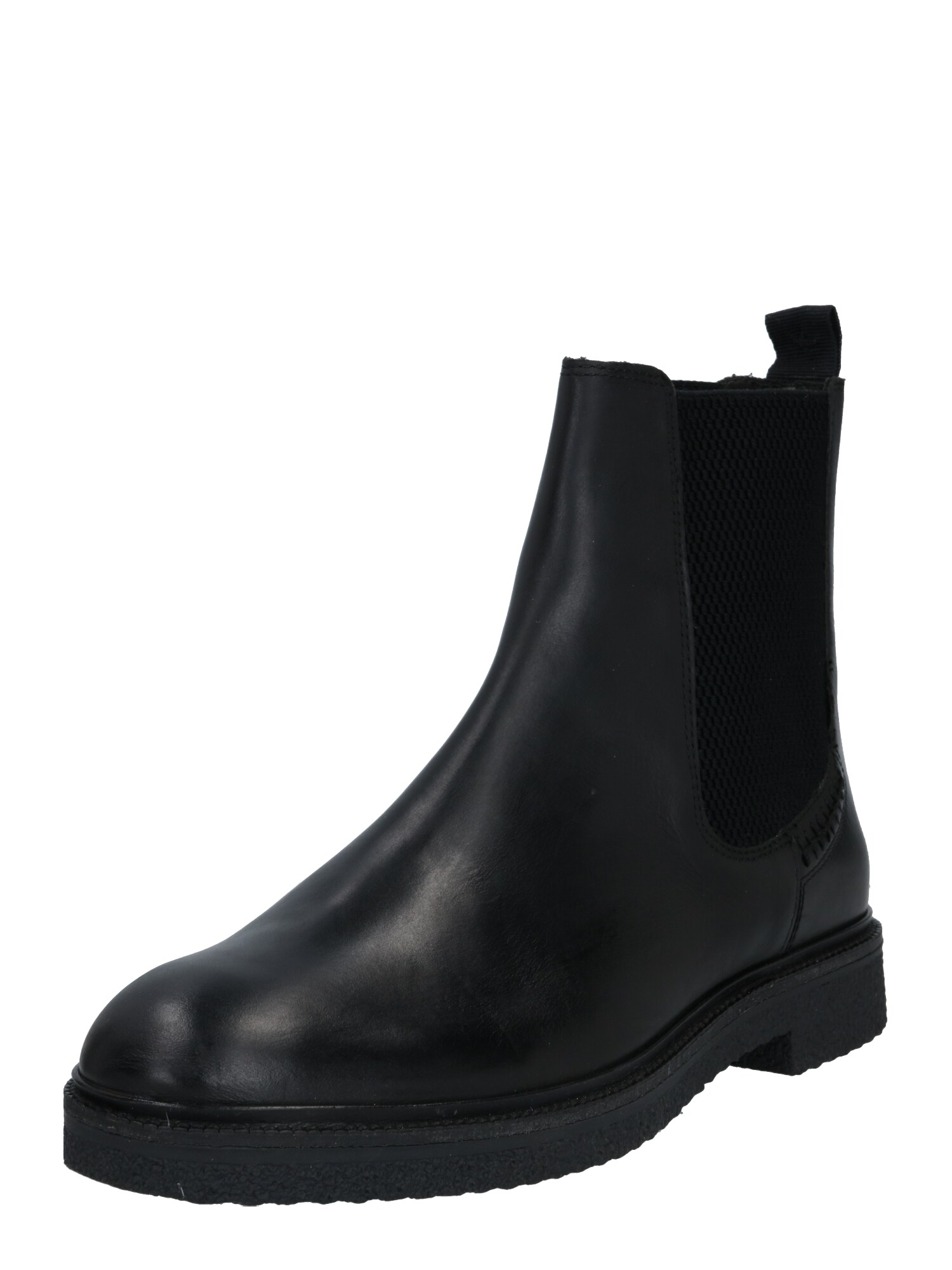 Hudson London Chelsea batai  juoda