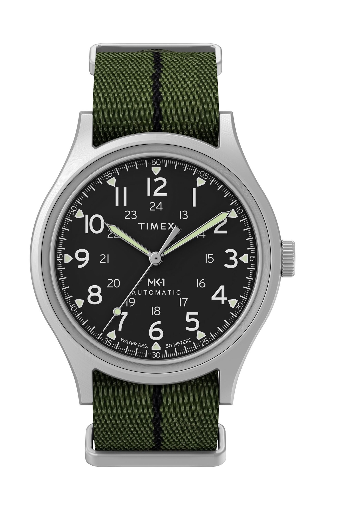 Timex Analoguhr MK1