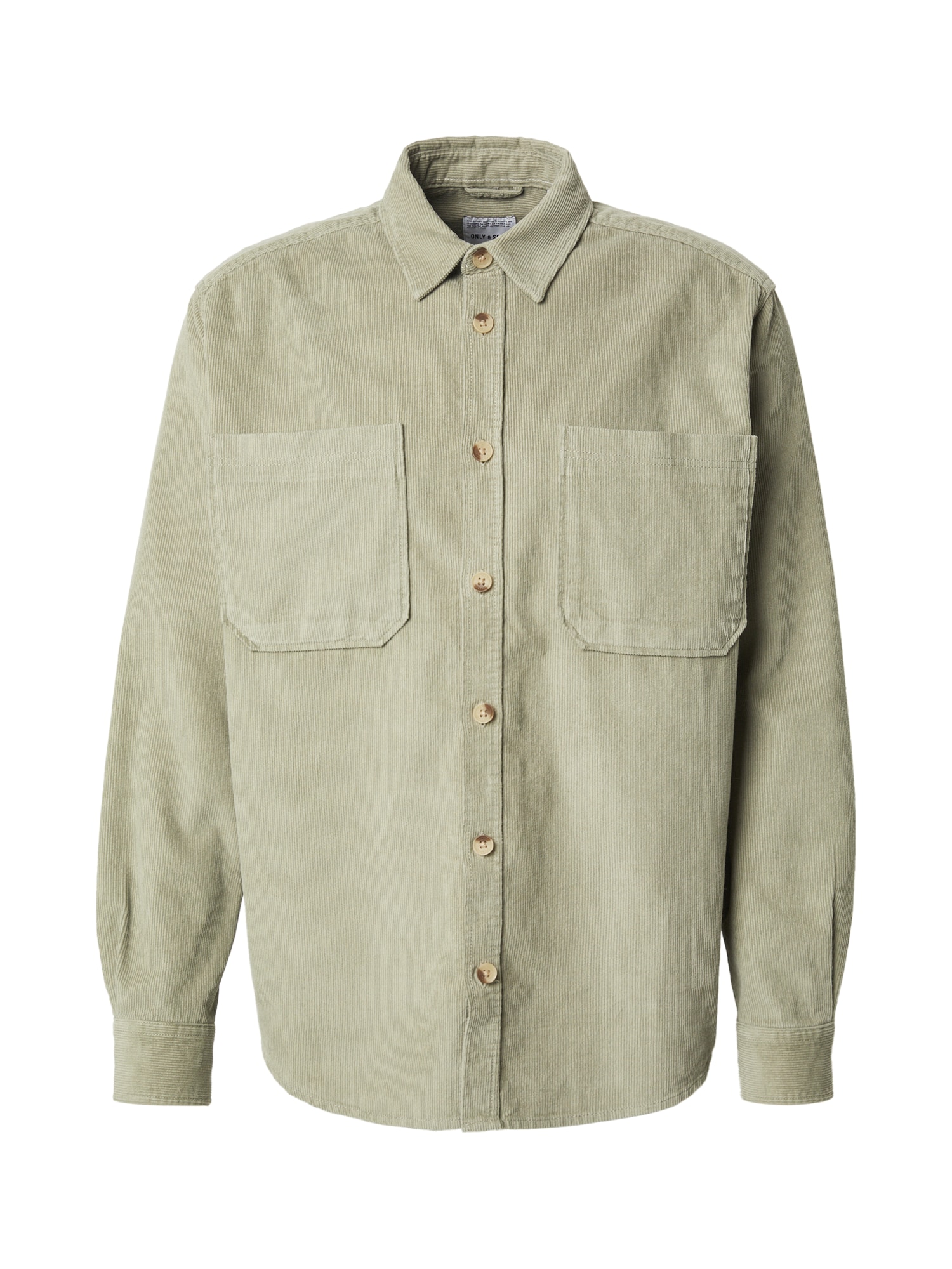 Thumbnail - Only & Sons Hemd Alp