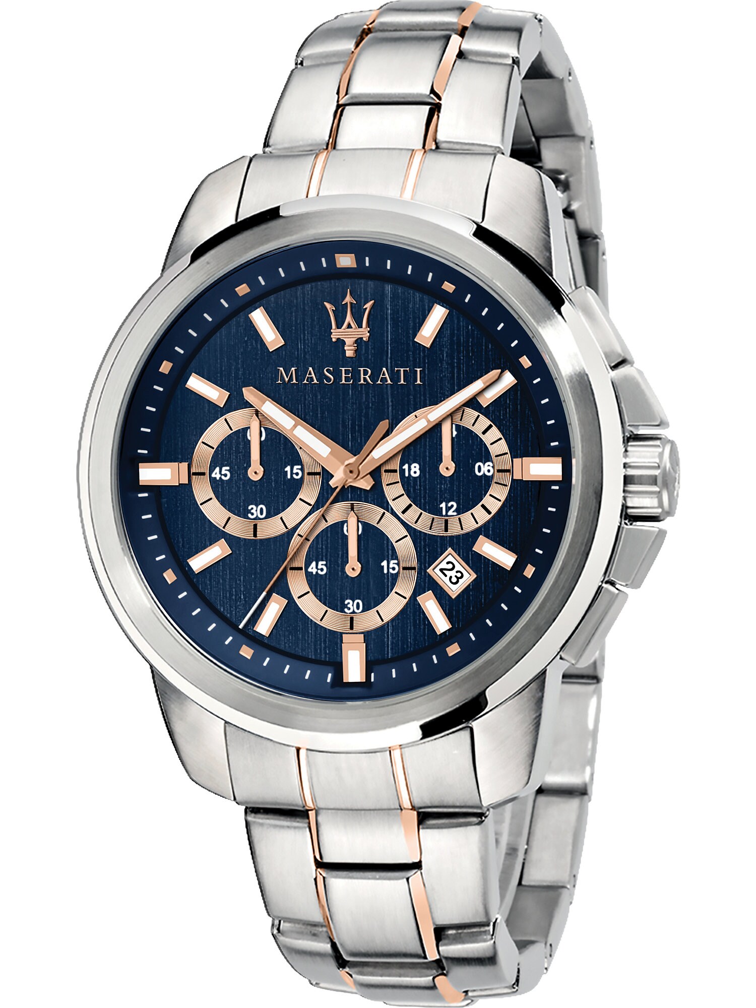 Maserati Uhr