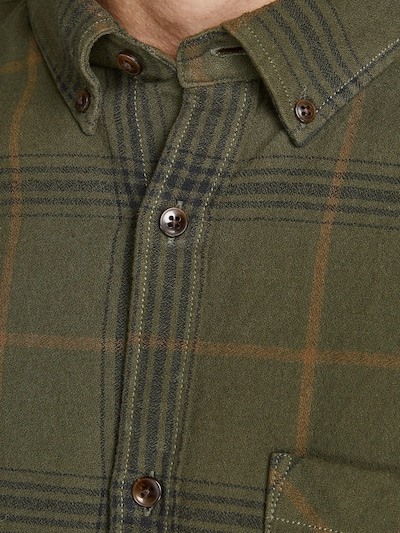 Button Up Shirt 'Grayson'