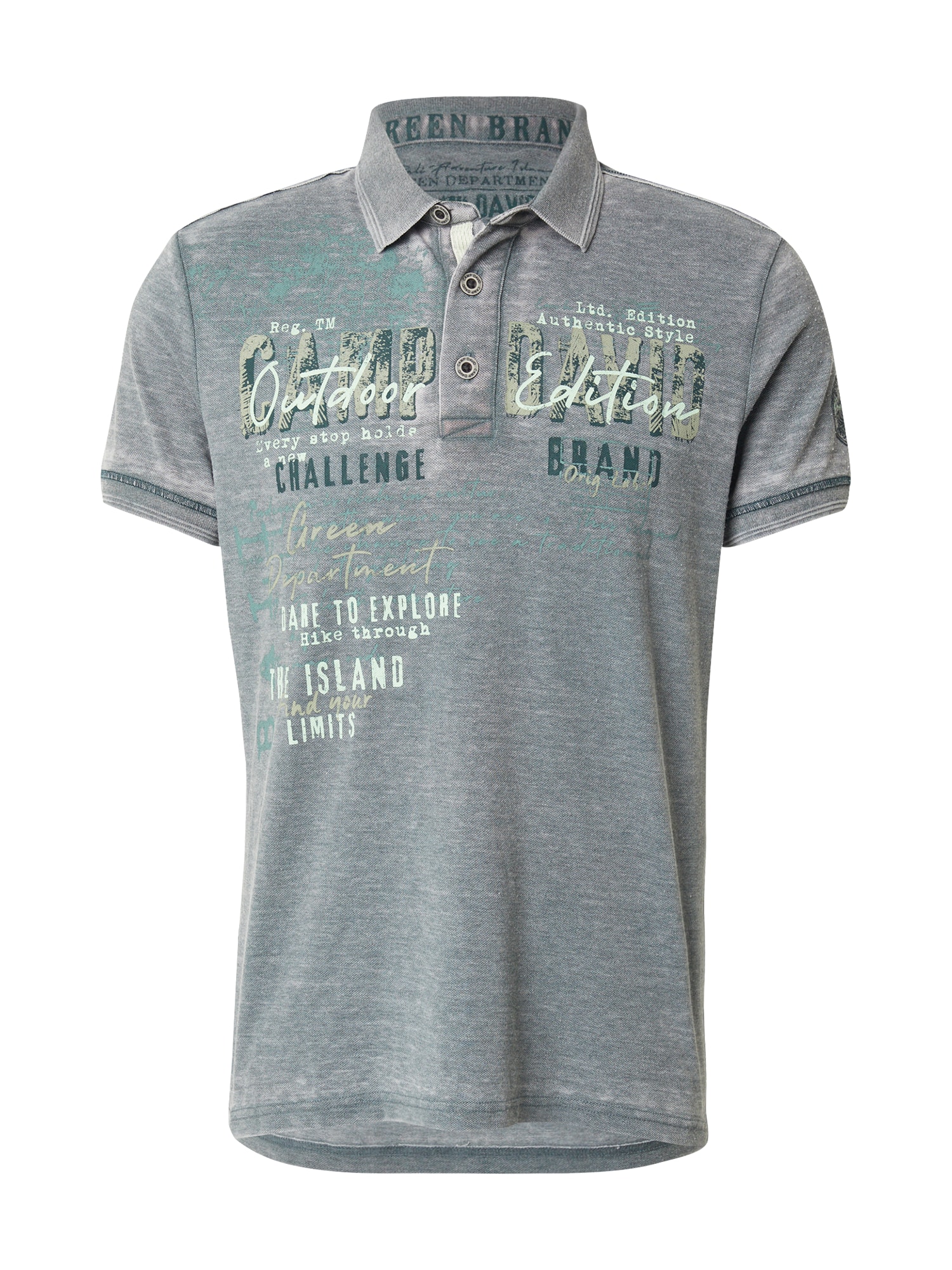 Thumbnail - Poloshirt