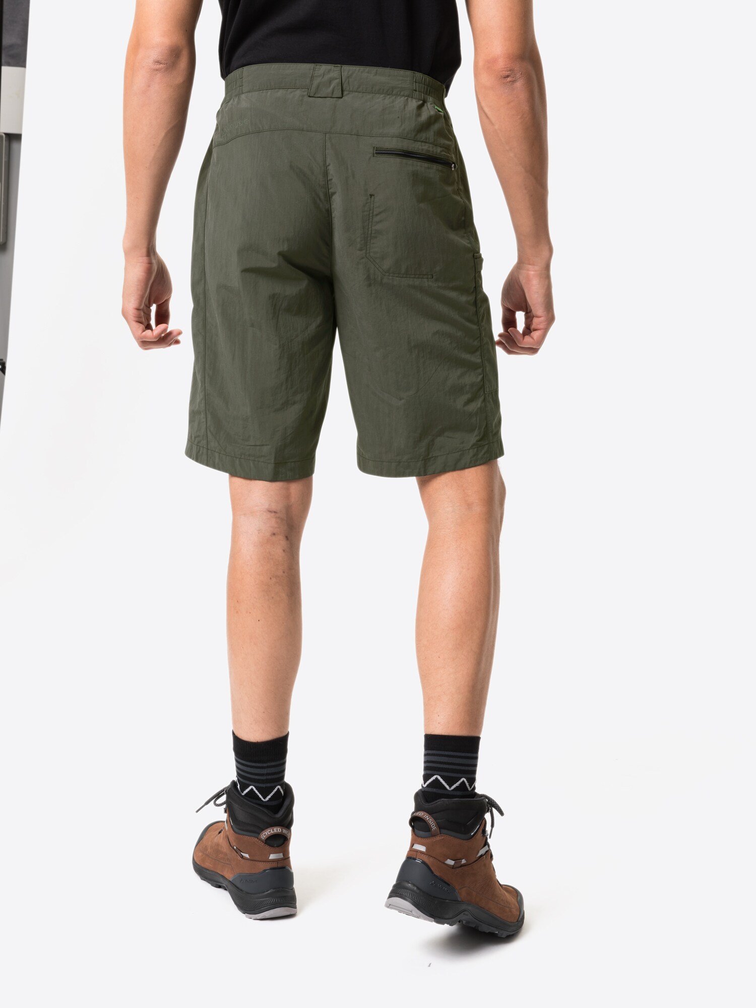 Thumbnail - VAUDE Outdoorhose Farley