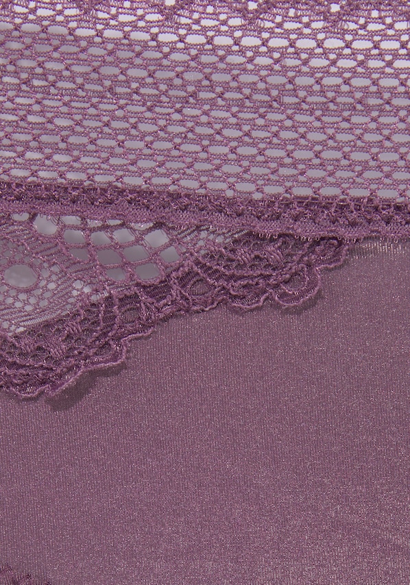 s.Oliver, Slip, lila, 2 kép a 3 közül