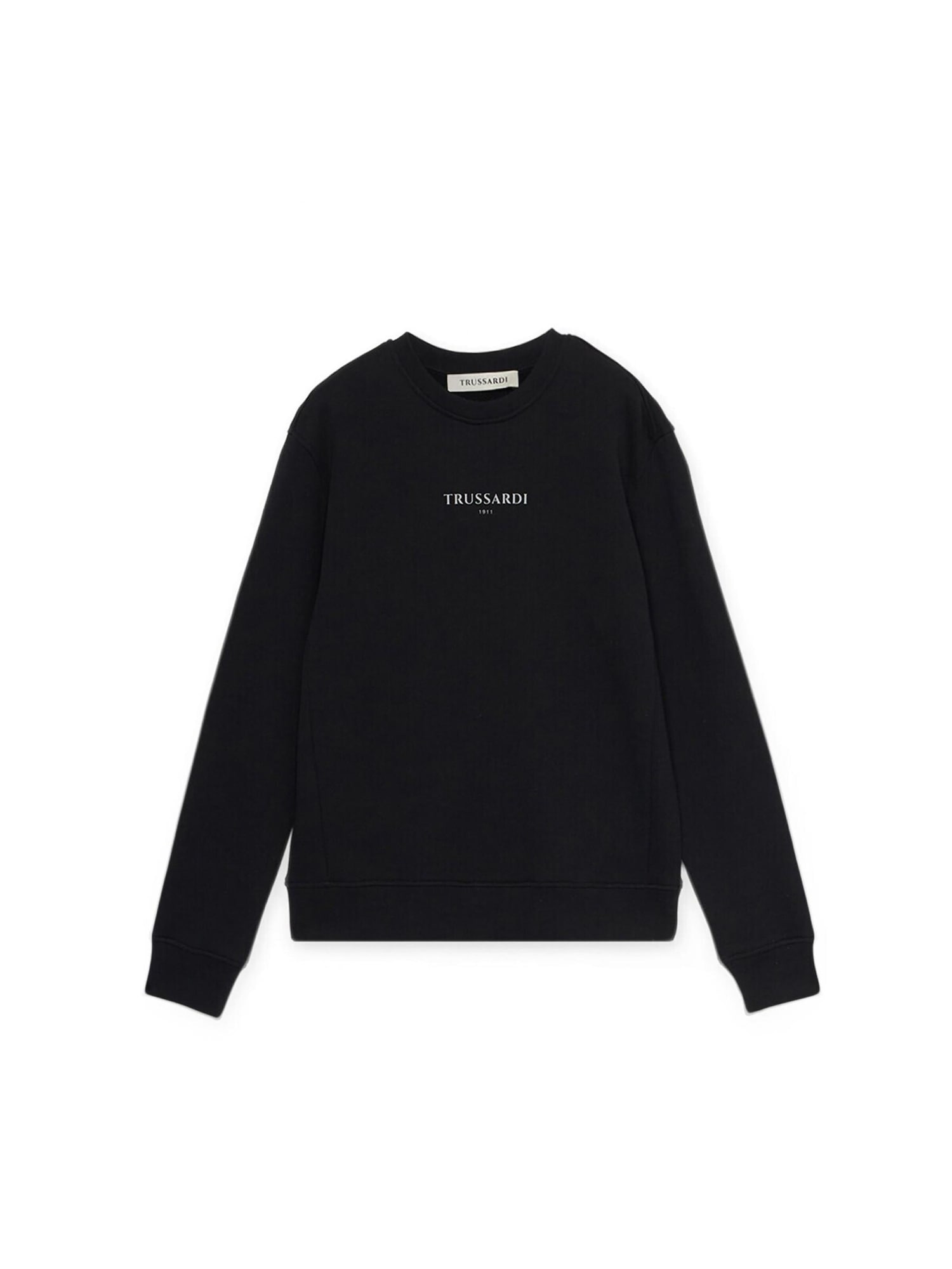 Trussardi Jersey  negro