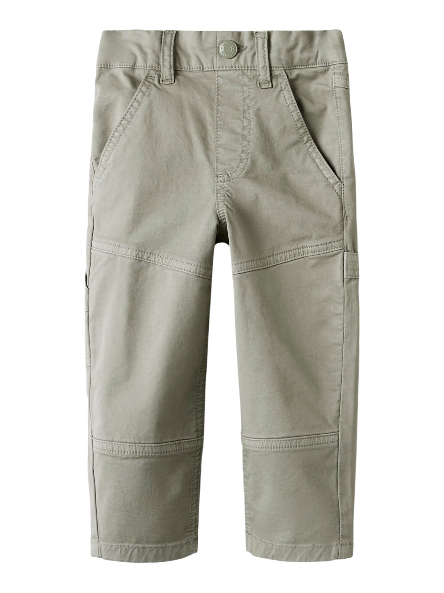 Name It Broek Grijs
