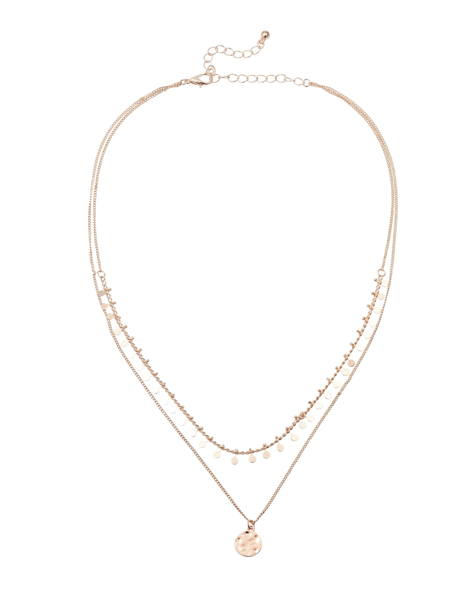 ABOUT YOU Halsband 'Theresa' dam