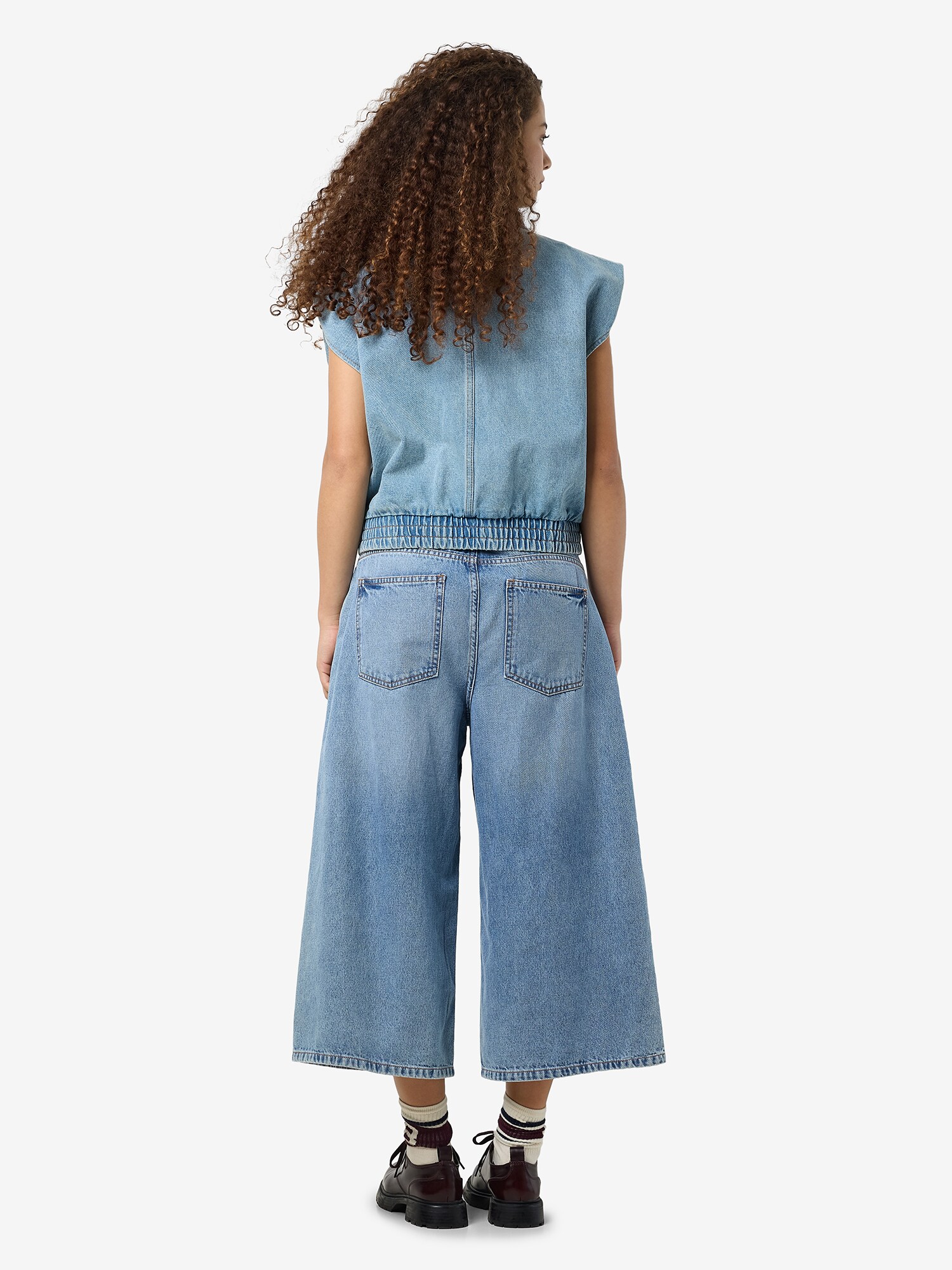 Thumbnail - Jeans 'NMWINDIE'