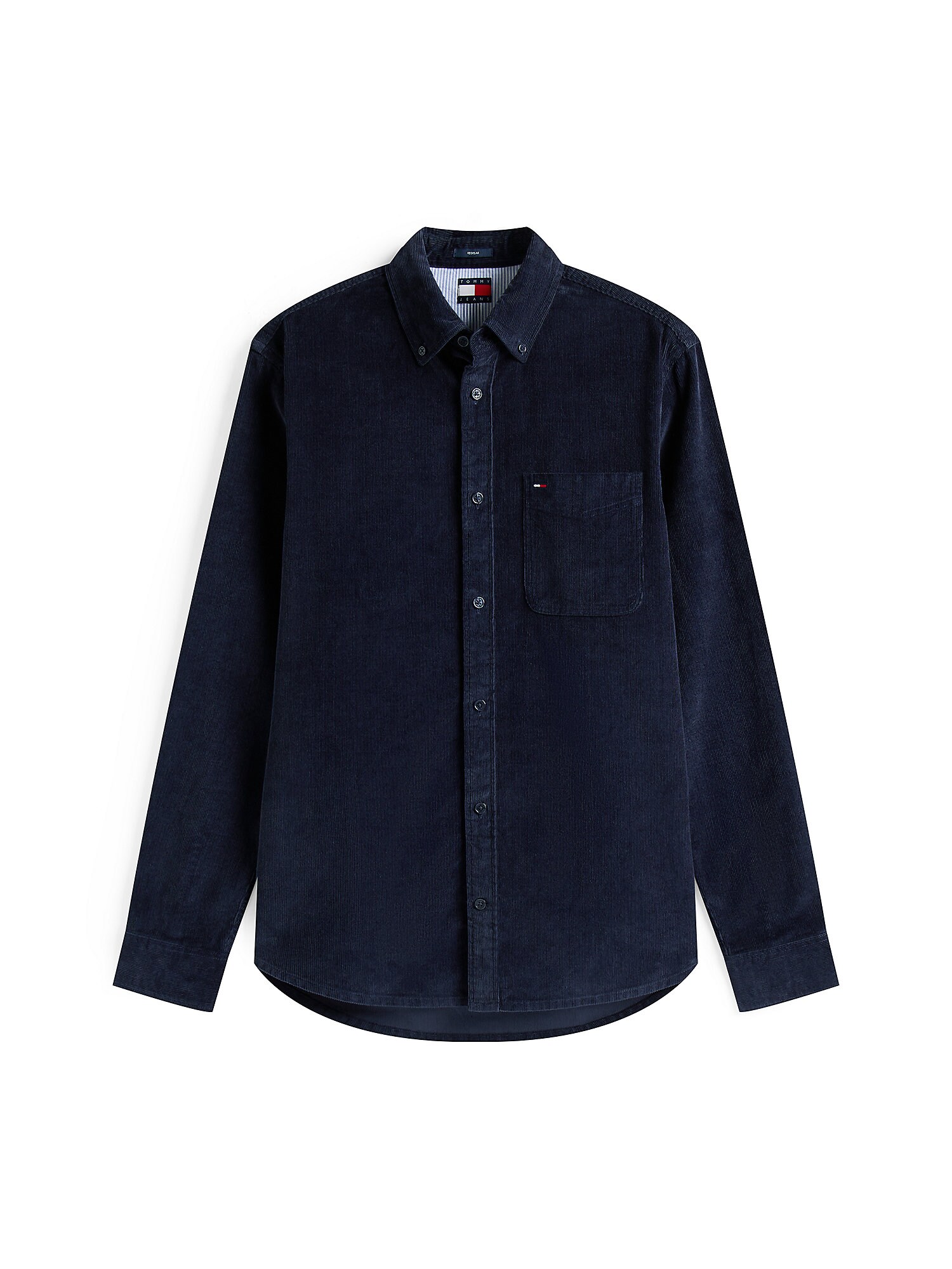 Thumbnail - Tommy Jeans Hemd
