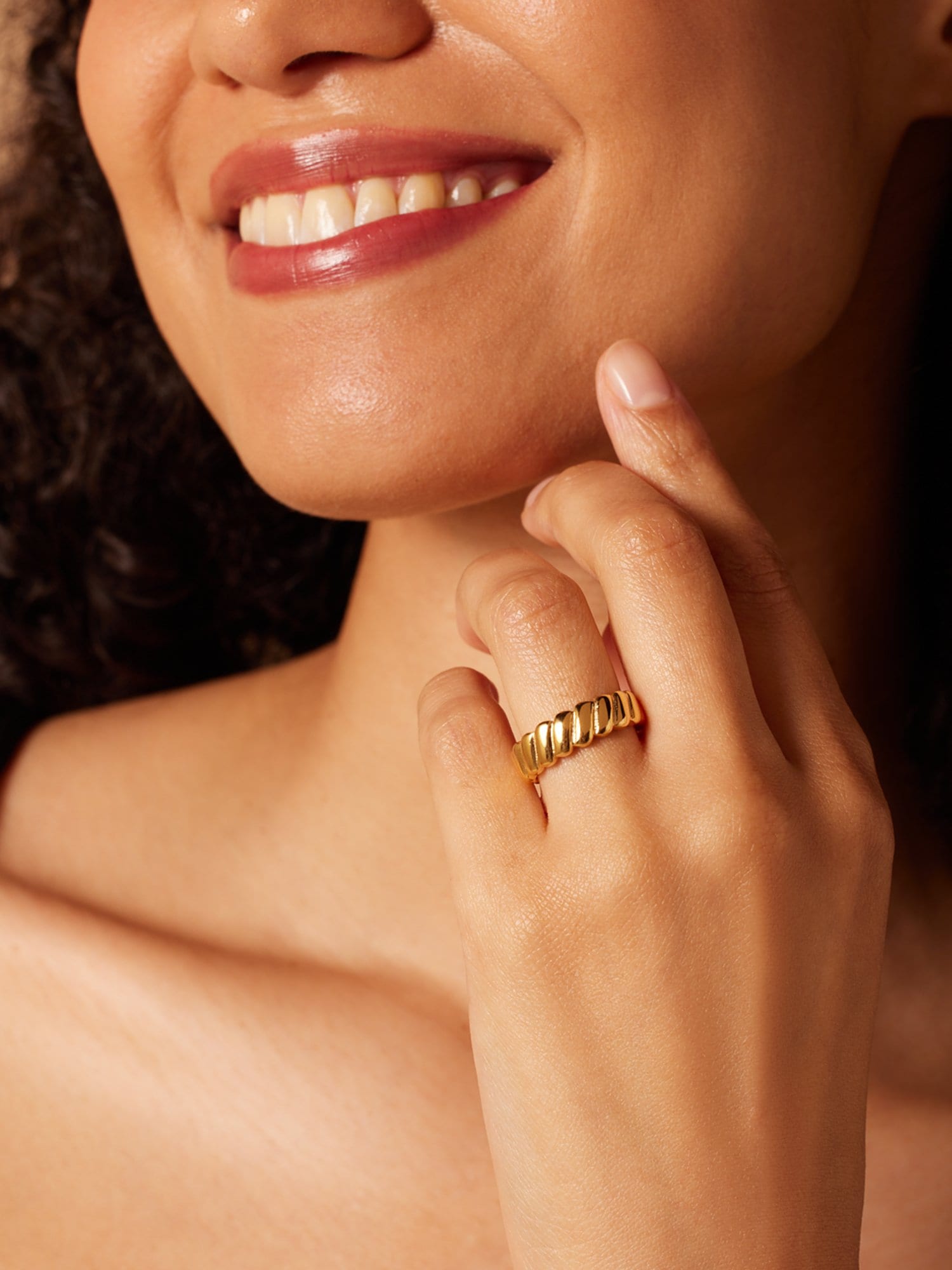 Thumbnail - Lucardi Ring