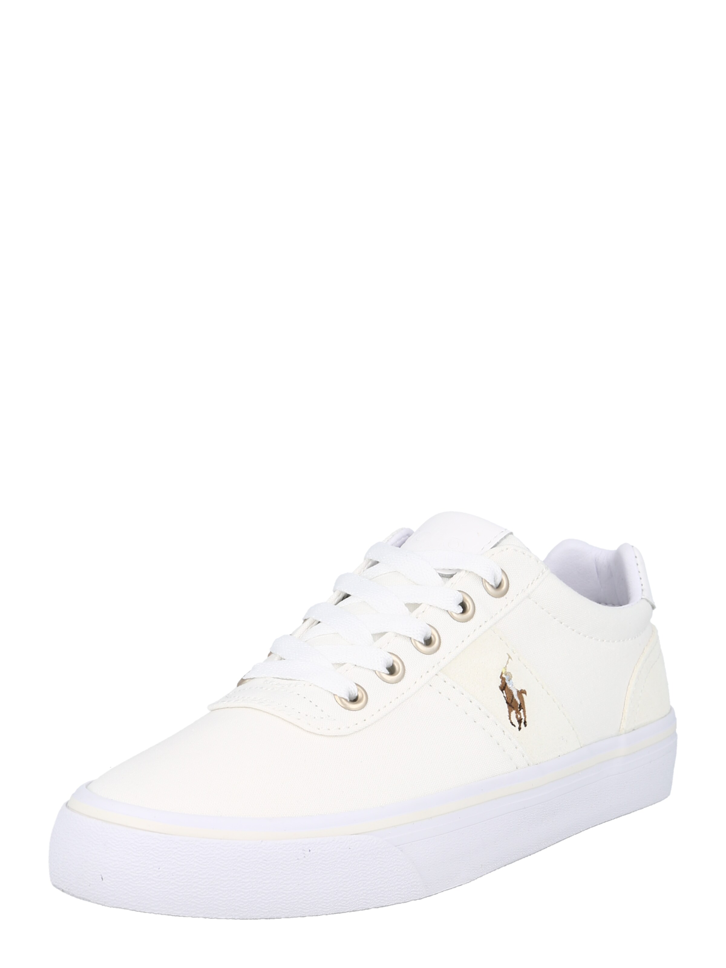 ralph lauren all white