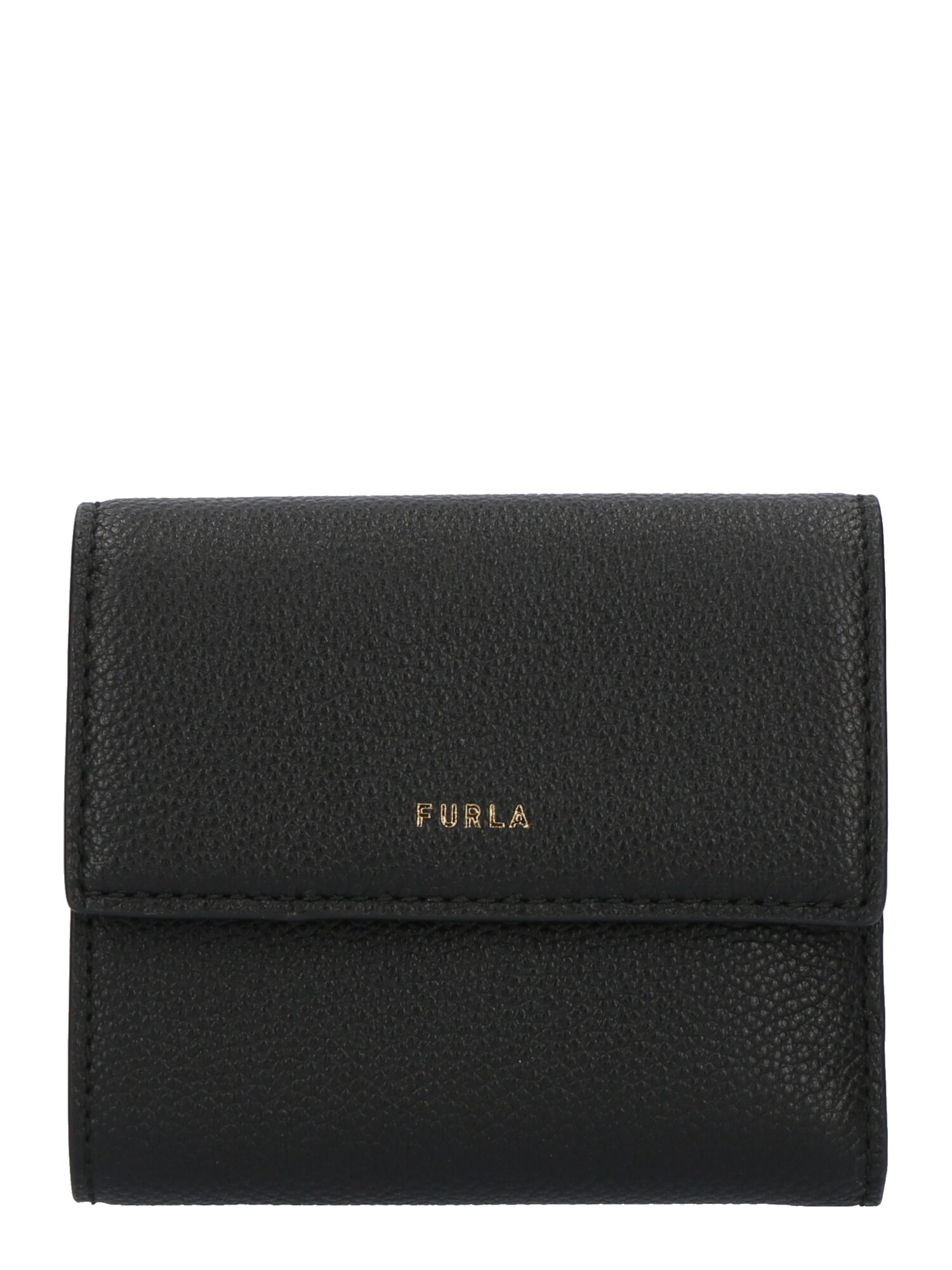 FURLA Pénztárcák 'Goccia'  fekete akciós termékkép 1