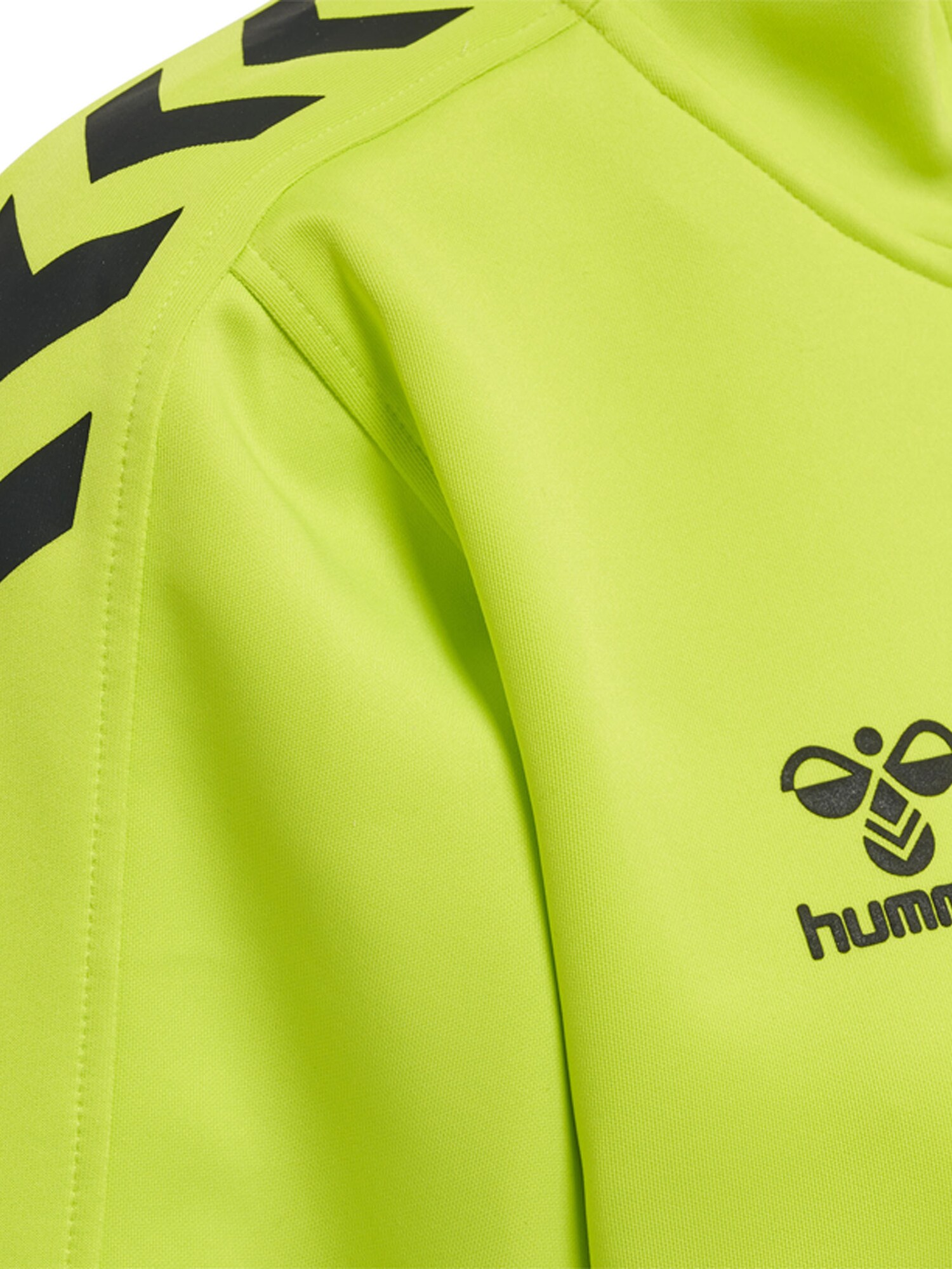 Thumbnail - Hummel Sportsweatshirt