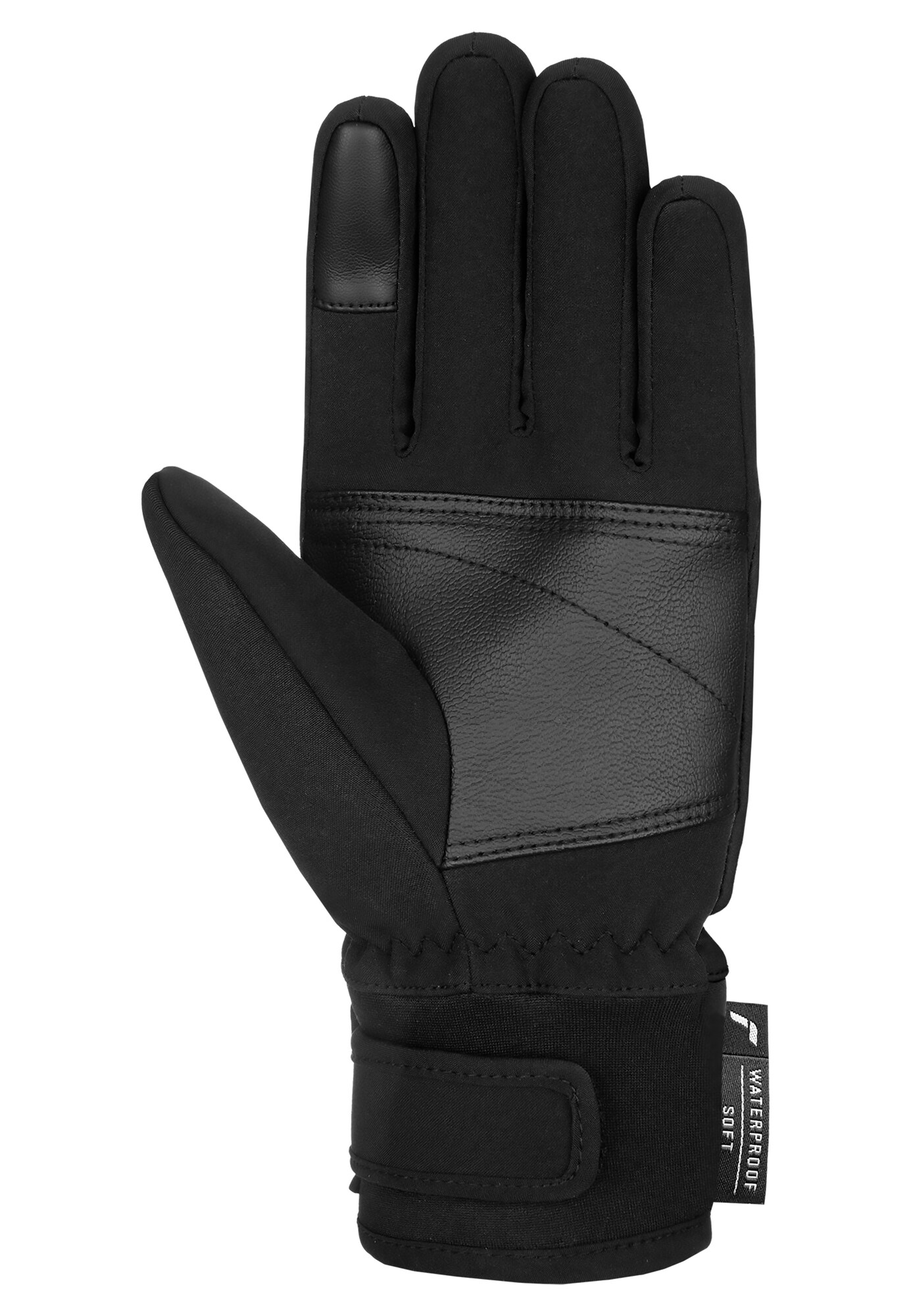 Thumbnail - REUSCH Skihandschuh Lively R-TEX XT TOUCH-TEC