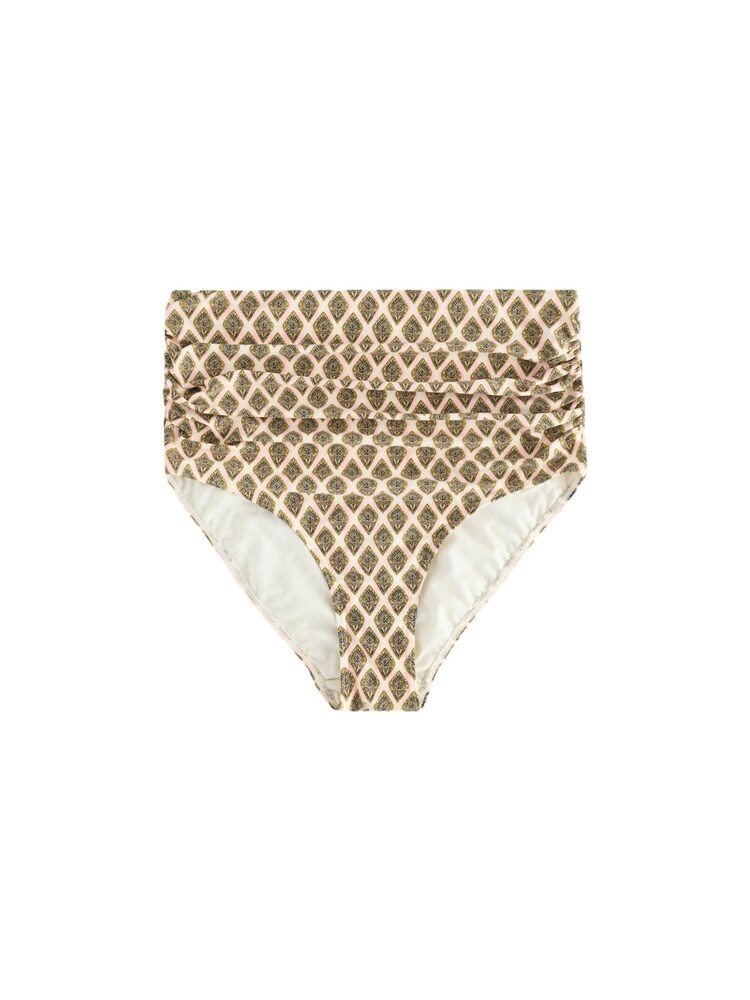 Next Bikini nadrágok Női zöld , Méret 14