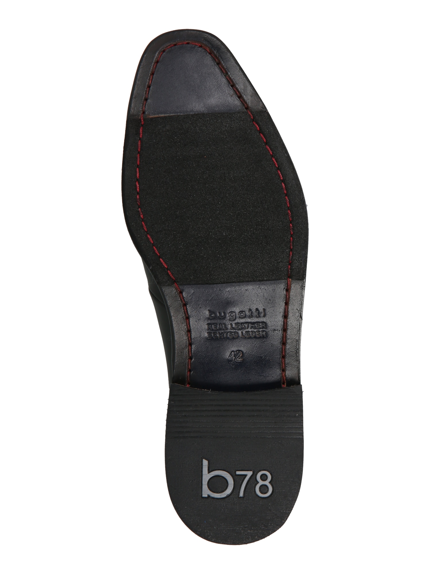 Thumbnail - bugatti Schnürschuh Mansueto