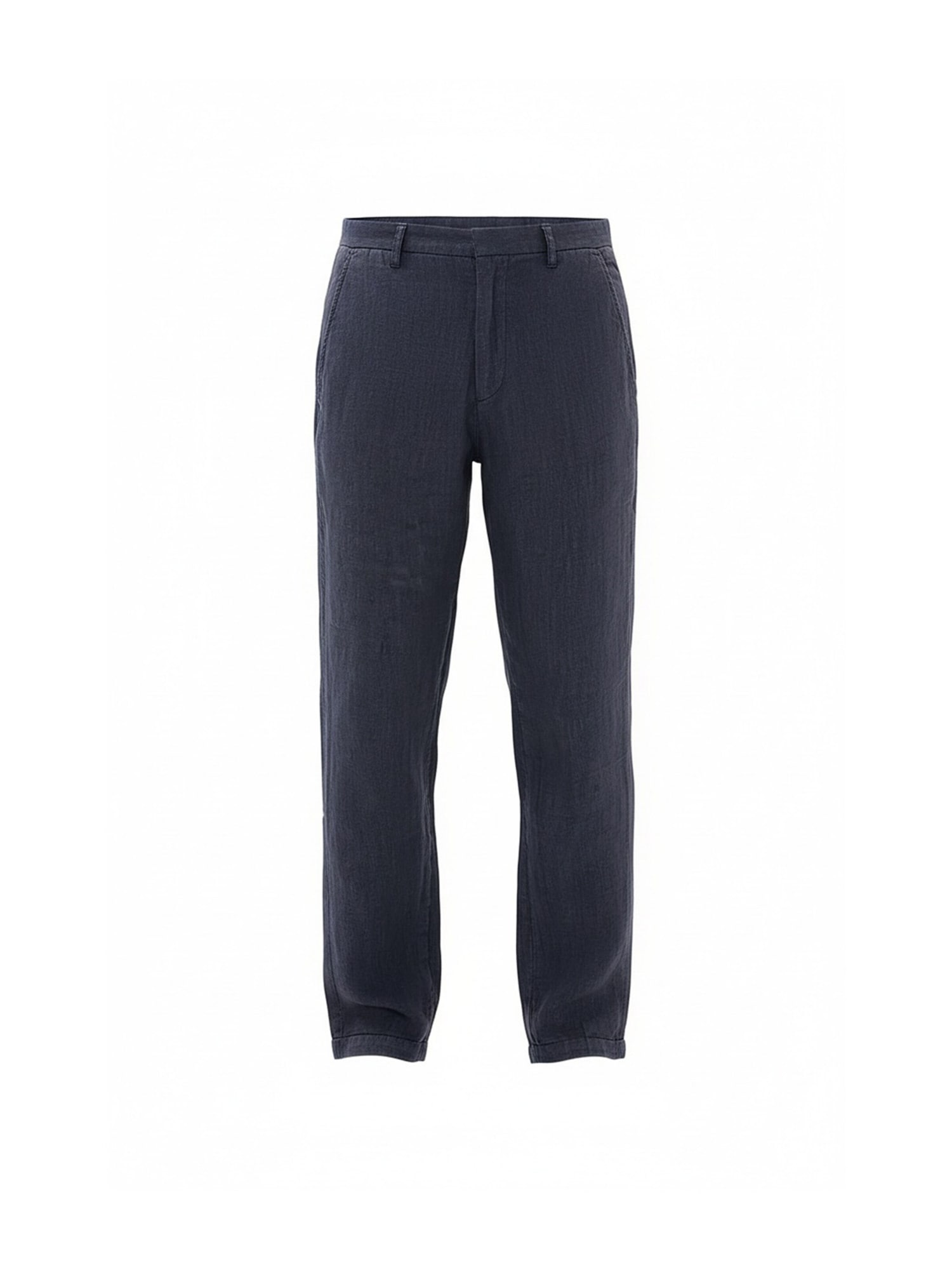 Haris Cotton Pantalón 'Haris'  negro moteado