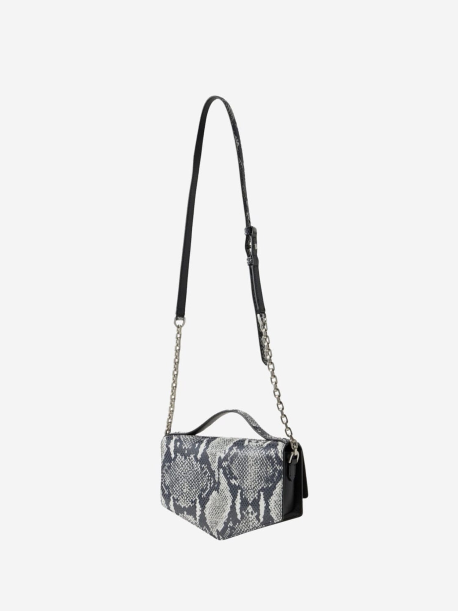 Karl Lagerfeld Bolso de hombro 'Karl Lagerfeld Sac Bandoulière Karl Studio Noir' negro – imagen 10