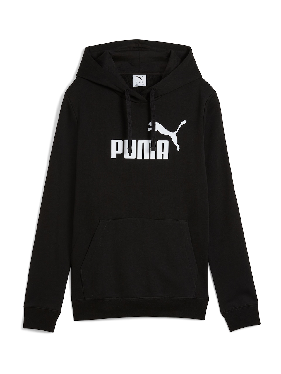 Sport sweatshirt 'ESS No. 1'