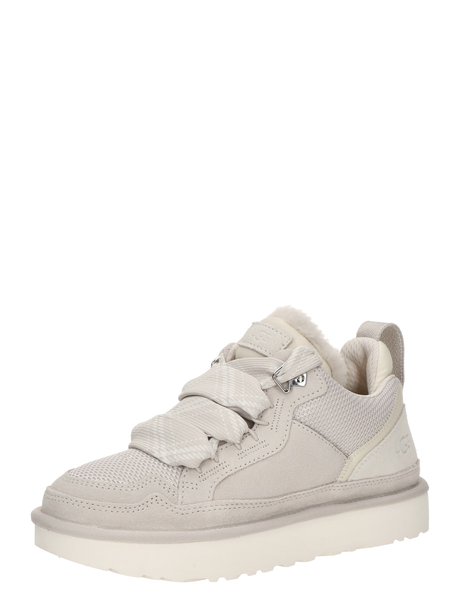 Låg sneaker 'LOWMEL'