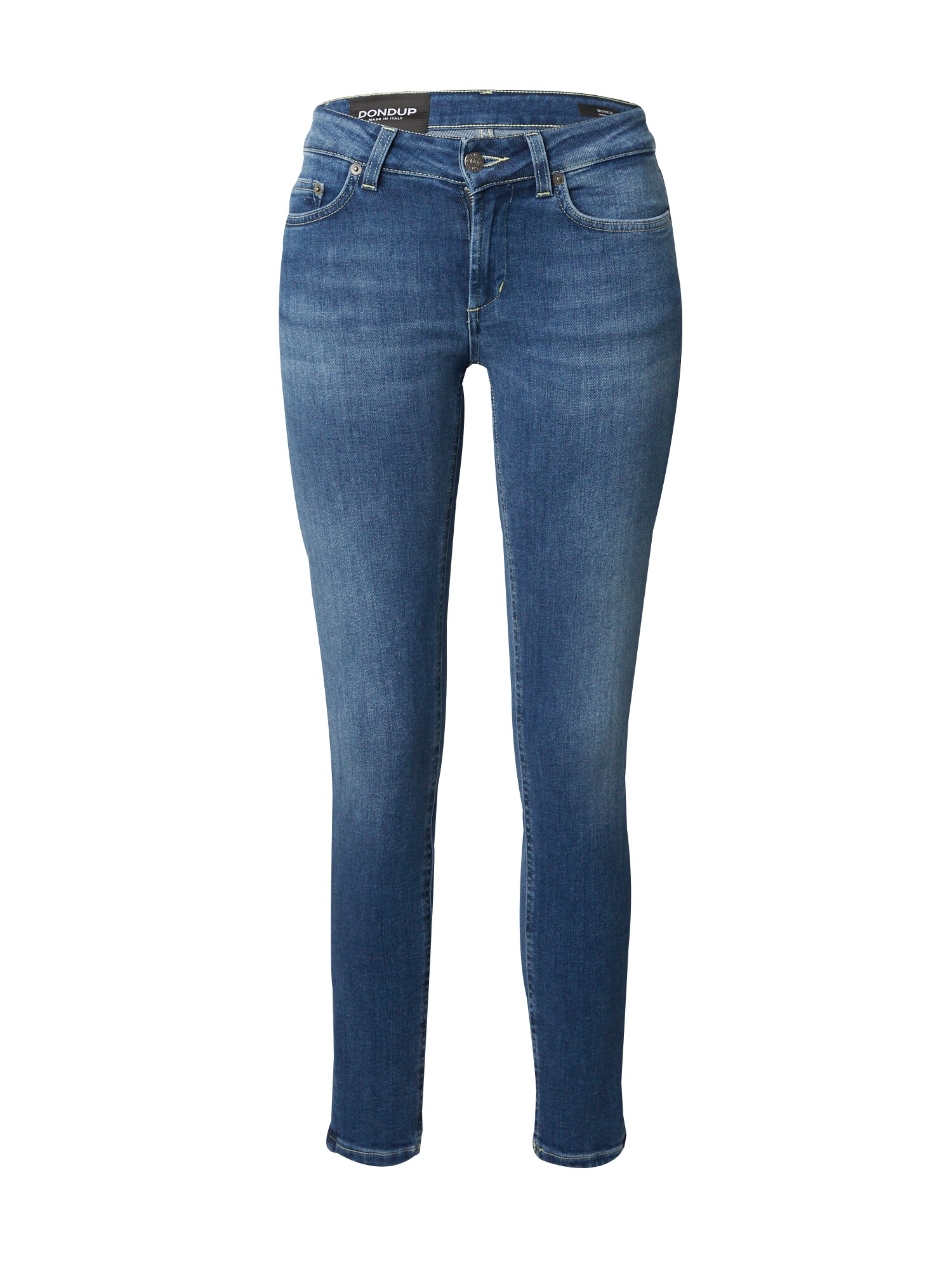 Dondup Džínsy 'MONROE' modrá denim