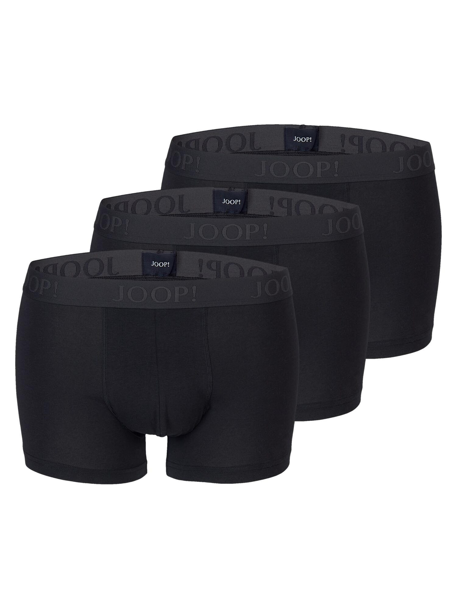JOOP! Boxerky 'Everyday'  čierna