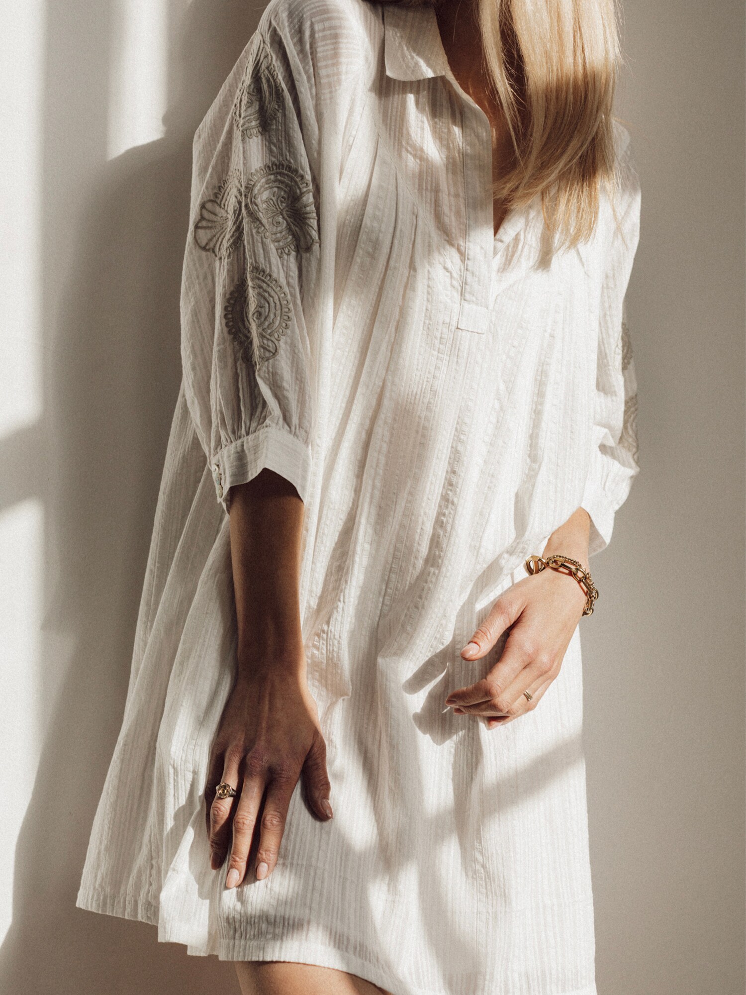 Thumbnail - Honnte Atelier Kleid Hope