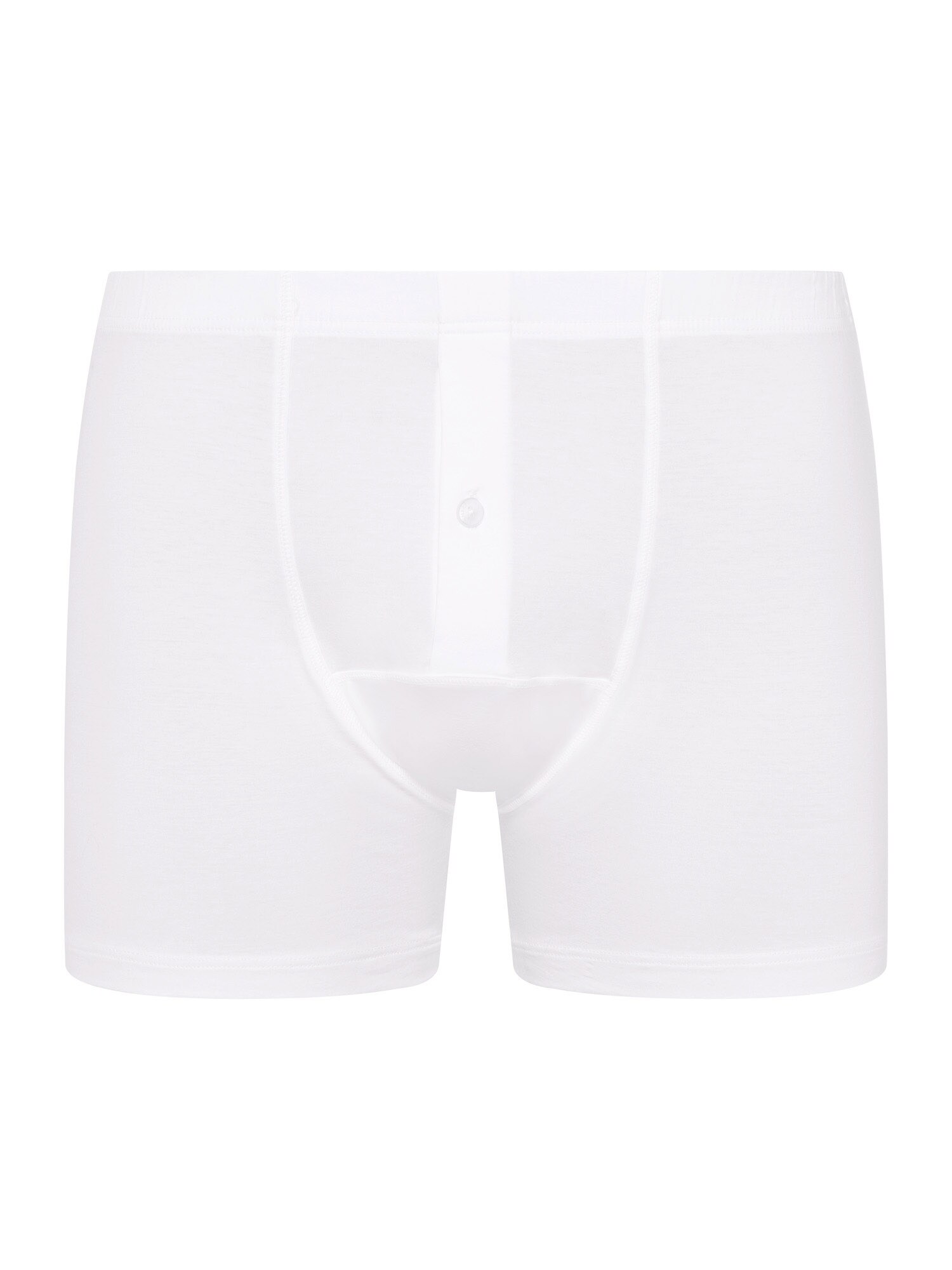 Thumbnail - Hanro Long Pant Cotton Sensation