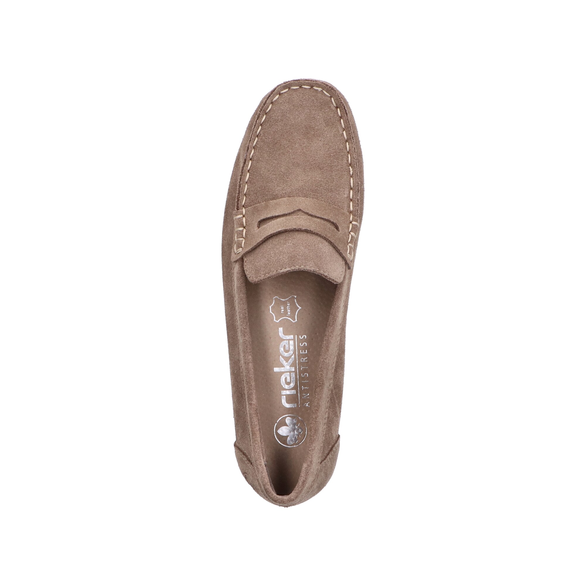 Thumbnail - Rieker Slipper