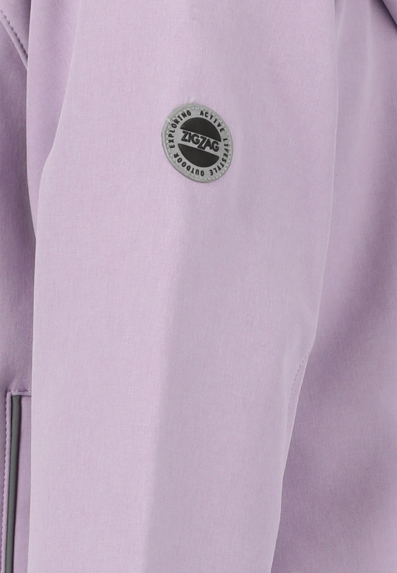 Thumbnail - ZigZag Softshelljacke Bjorn