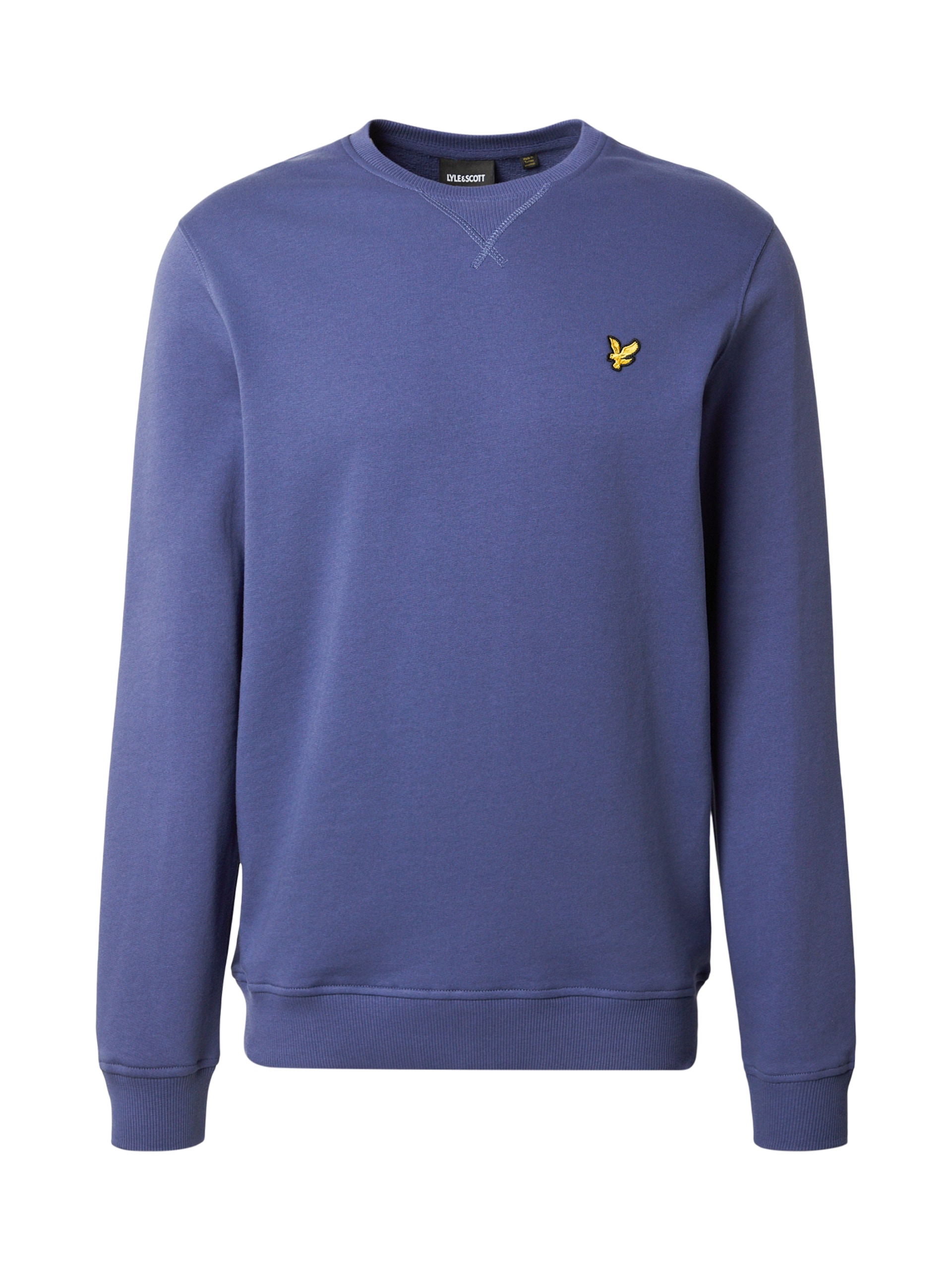 Lyle & Scott Sweatshirt herr
