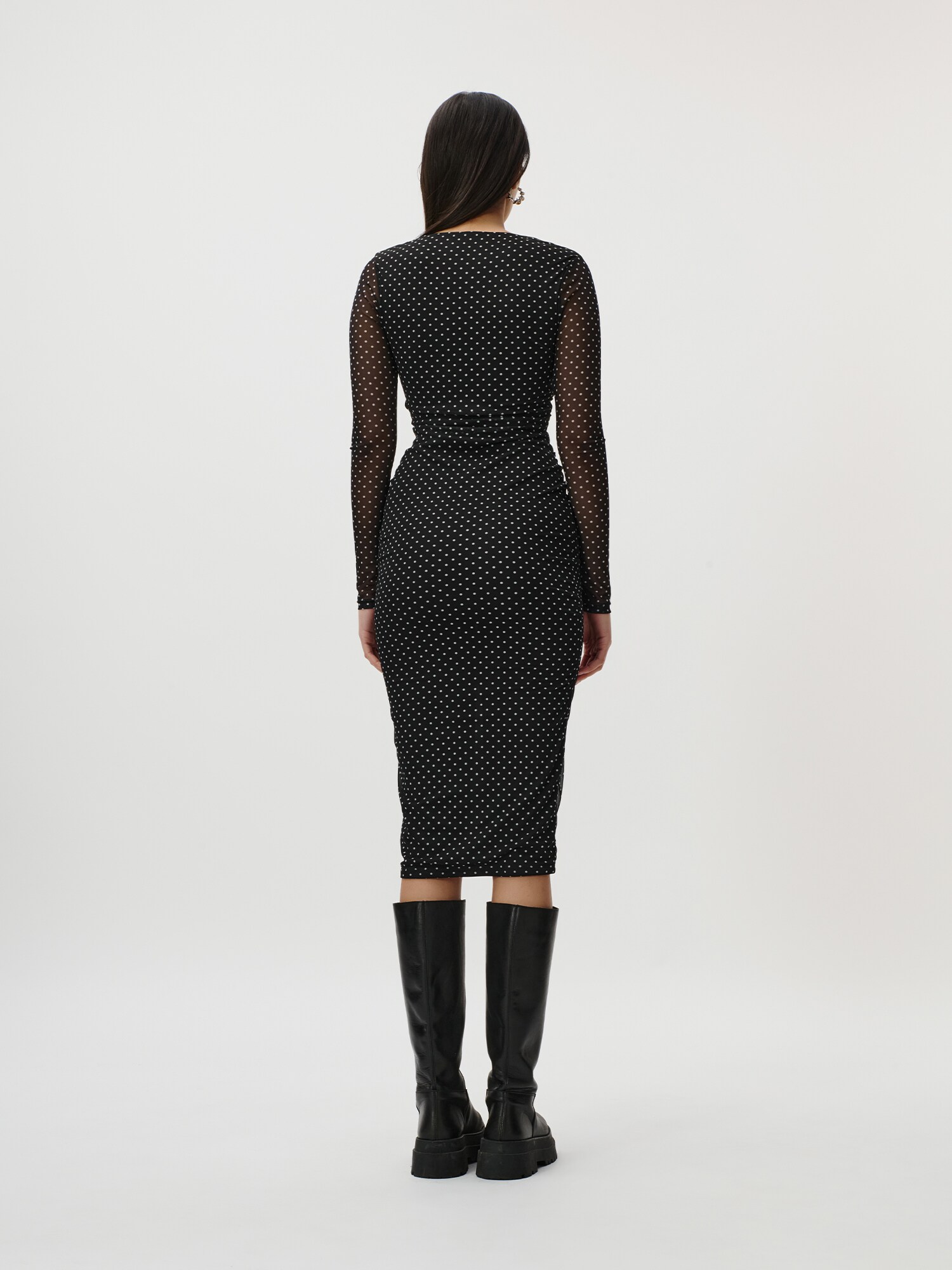 Thumbnail - LeGer by Lena Gercke Kleid Blanca