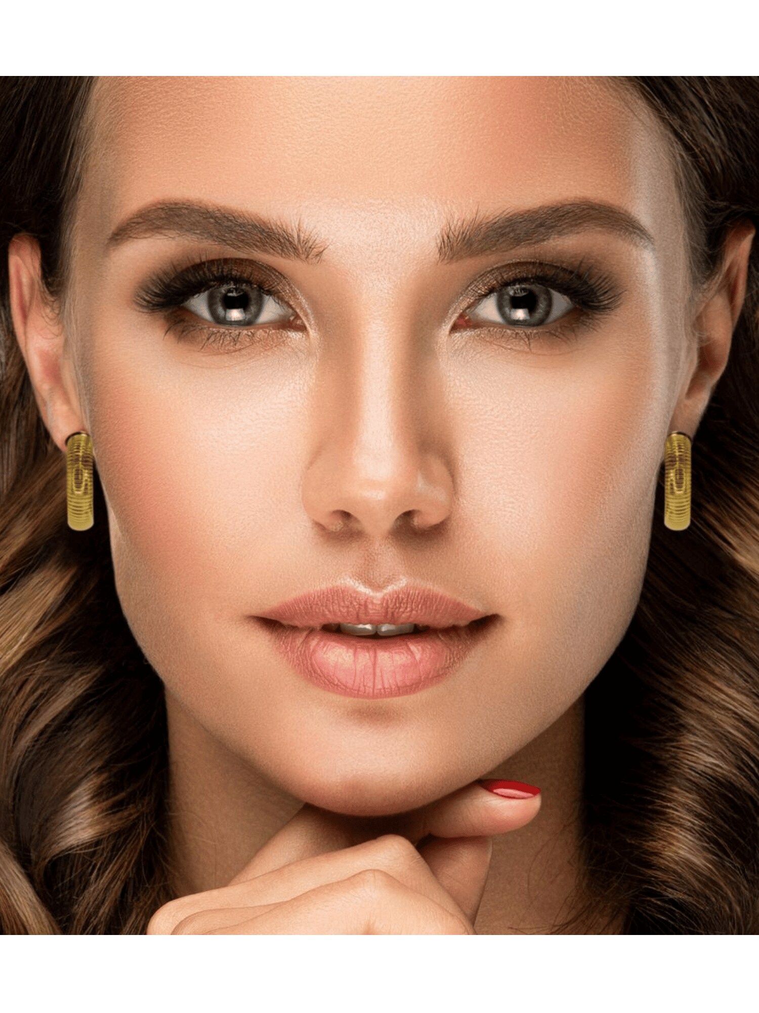 Thumbnail - ARS-ARGENTI Ohrringe COVENT GARDEN