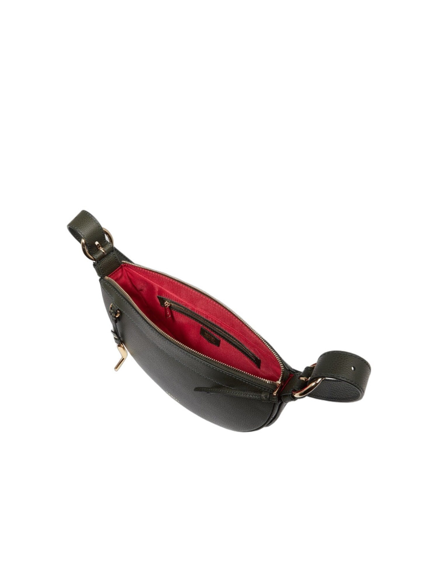 Lancel Bolso de mano 'Faubourg' negro – imagen 11