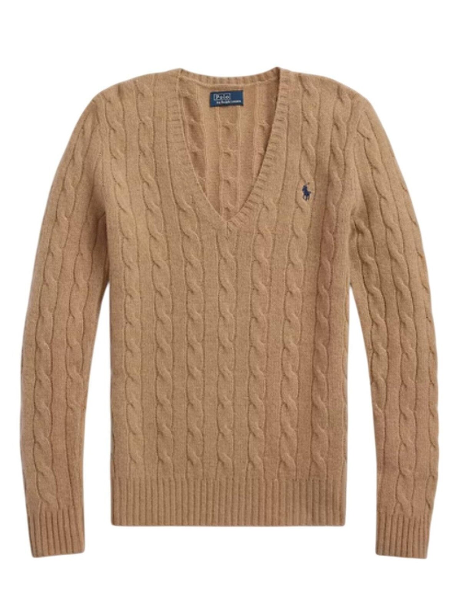 Polo Ralph Lauren Pulover bej