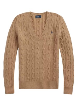 Polo Ralph Lauren Jersey  beige