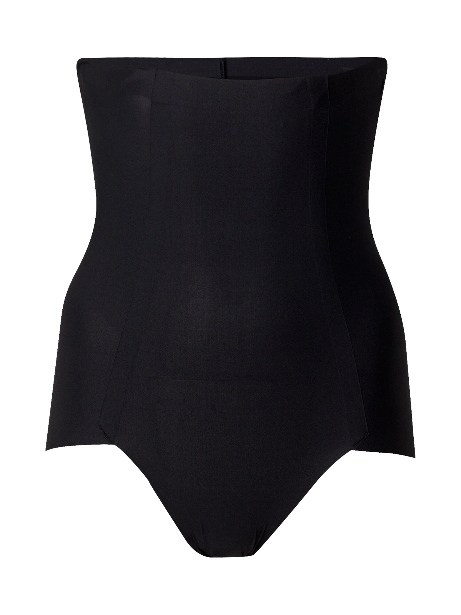 Bye Bra Chiloți modelatori Smooth Essentials  negru