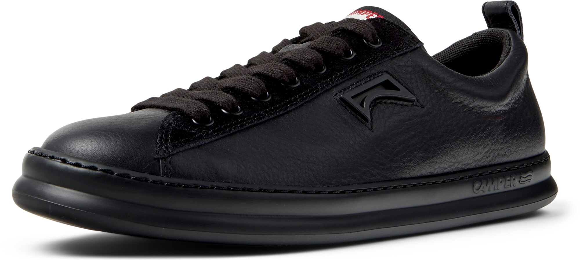 CAMPER Zapatillas deportivas bajas 'Runner Four'  negro