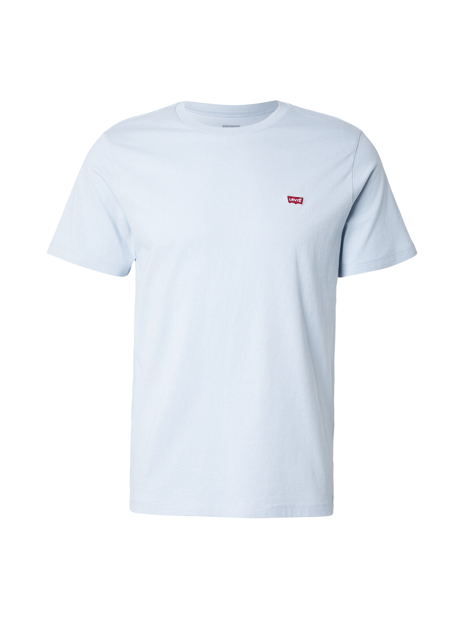 LEVIS ® Tricou CLASSIC  albastru deschis